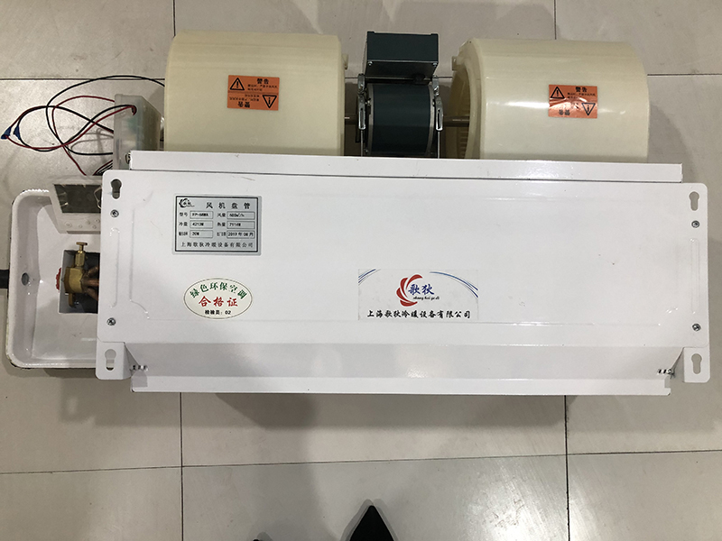 安裝與維護(hù)使用說明